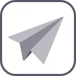 The Internet SVG Icon